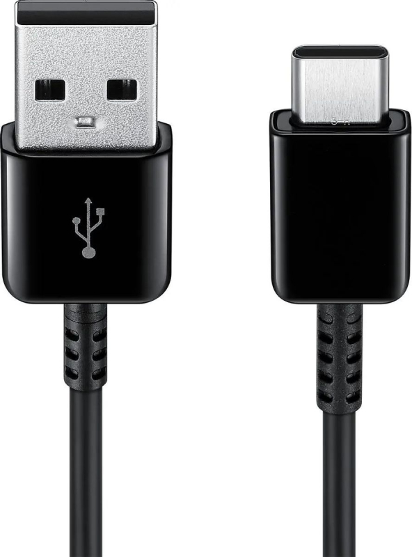 Купить  Samsung EP-DG930х2 USB-A to USB -C Cable (2 Pack) 1_5m (EP-DG930MBEGWW)-2.jpg